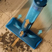Philips OneUp 3000 Serisi XV3101/01 Elektrikli Mop thumbnail 8