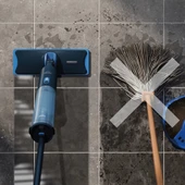 Philips OneUp 3000 Serisi XV3101/01 Elektrikli Mop thumbnail 6