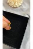KURDELA FİGÜRLÜ TRAGUS GOLD ÇELİK thumbnail 4