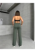 MODAL EŞOFMAN ALTI HAKİ BOL PAÇA thumbnail 4