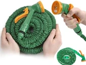Tabancalı Uzayan Hortum Expandable Hose 22.5 Metre thumbnail 2