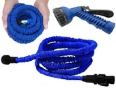 Tabancalı Uzayan Hortum Expandable Hose 22.5 Metre thumbnail 1