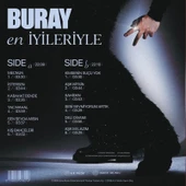 Buray En İyileriyle - Plak thumbnail 2