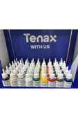 TENAX EPOKSİ RENK TÜPÜ BEJ thumbnail 1