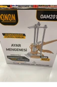 Fayans Seramik Ayar Mengenesi 2 Adet thumbnail 2