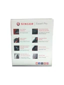 Singer Expert Pro 3000 W Buharlı Ütü thumbnail 5