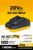 5499 2.5a Hızlı Şarj Ünitesi thumbnail 1