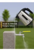 FIXED BORU SIZDIRMAZLIK 50ML (SIVI TEFLON) thumbnail 4
