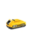 20 VOLT YEDEK BATARYA (2.0Ah) SGS5497 thumbnail 2