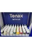 TENAX  EPOKSİ RENK TÜPÜ BEJ thumbnail 1