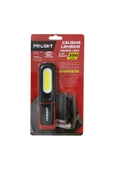 dht D11010002 350 LÜMEN ŞARJLI LED LAMBA thumbnail 4