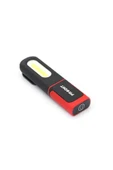 dht D11010002 350 LÜMEN ŞARJLI LED LAMBA thumbnail 1