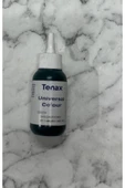 TENAX EPOKSİ RENK TÜPÜ YEŞİL thumbnail 2