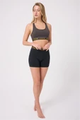 RACER CROP TOP™ Racer Back Crop Top thumbnail 2