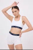 RACER CROP TOP™ Racer Back Crop Top thumbnail 6