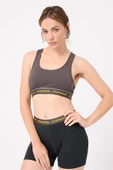 RACER CROP TOP™ Racer Back Crop Top thumbnail 1