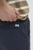 Jack&Jones 12274968 Erkek Sort - Lacivert thumbnail 6