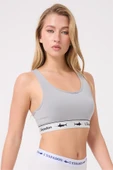 RACER CROP TOP™ Racer Back Crop Top thumbnail 8