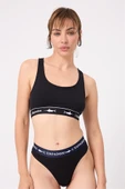 RACER CROP TOP™ Racer Back Crop Top thumbnail 3