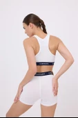 RACER CROP TOP™ Racer Back Crop Top thumbnail 5