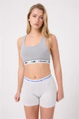 RACER CROP TOP™ Racer Back Crop Top thumbnail 7