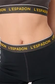 RACER CROP TOP™ Racer Back Crop Top thumbnail 4