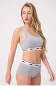 RACER CROP TOP™ Racer Back Crop Top thumbnail 9
