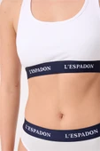 RACER CROP TOP™ Racer Back Crop Top thumbnail 3