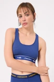 RACER CROP TOP™ Racer Back Crop Top thumbnail 3