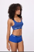 RACER CROP TOP™ Racer Back Crop Top thumbnail 2