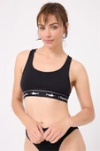 RACER CROP TOP™ Racer Back Crop Top thumbnail 1