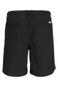 Jack&Jones 12274968 Erkek Sort - Siyah thumbnail 6