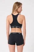RACER CROP TOP™ Racer Back Crop Top thumbnail 3