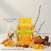 Armaf Odyssey Go Mango Trapical Collection EDP 100 ML thumbnail 5