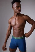 Maritime Elite™ Erkek Boxer Şort thumbnail 4