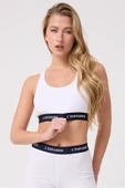 RACER CROP TOP™ Racer Back Crop Top thumbnail 6