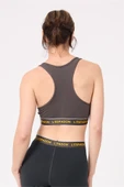 RACER CROP TOP™ Racer Back Crop Top thumbnail 4