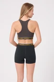 RACER CROP TOP™ Racer Back Crop Top thumbnail 3