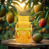 Armaf Odyssey Go Mango Trapical Collection EDP 100 ML thumbnail 3