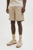 Jack&Jones 12274968 Erkek Sort - Bej thumbnail 3