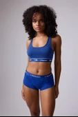 RACER CROP TOP™ Racer Back Crop Top thumbnail 1