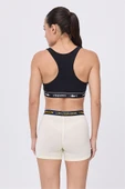 RACER CROP TOP™ Racer Back Crop Top thumbnail 3