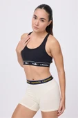 RACER CROP TOP™ Racer Back Crop Top thumbnail 2