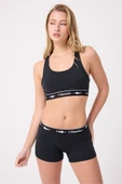 RACER CROP TOP™ Racer Back Crop Top thumbnail 4