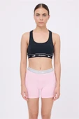 ATHLESHORTS™ Esnek Belli Kadın Uzun Boxer Şort thumbnail 1