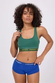 RACER CROP TOP™ Racer Back Crop Top thumbnail 1