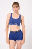 RACER CROP TOP™ Racer Back Crop Top thumbnail 1