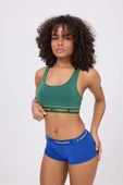 RACER CROP TOP™ Racer Back Crop Top thumbnail 2