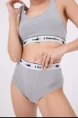 RACER CROP TOP™ Racer Back Crop Top thumbnail 3