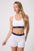 RACER CROP TOP™ Racer Back Crop Top thumbnail 7